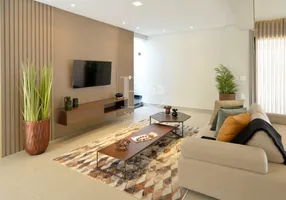 Foto 1 de Casa de Condomínio com 3 Quartos à venda, 208m² em Pampulha, Belo Horizonte