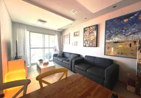 Foto 1 de Apartamento com 3 Quartos à venda, 91m² em Centro, Penha