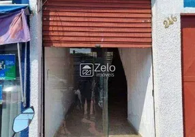 Foto 1 de Ponto Comercial para alugar, 100m² em Jardim Cristina, Campinas