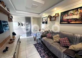 Foto 1 de Apartamento com 2 Quartos à venda, 126m² em Urussanguinha, Araranguá