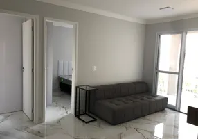 Foto 1 de Apartamento com 2 Quartos para venda ou aluguel, 46m² em Cidade Mae Do Ceu, São Paulo