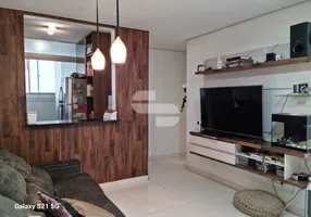 Foto 1 de Apartamento com 3 Quartos à venda, 62m² em Castelo, Belo Horizonte