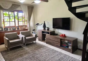 Foto 1 de Casa com 3 Quartos à venda, 98m² em Morro Santana, Porto Alegre