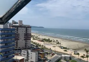 Foto 1 de Apartamento com 1 Quarto à venda, 59m² em Vila Assunção, Praia Grande