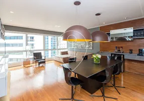 Foto 1 de Apartamento com 2 Quartos à venda, 118m² em Itaim Bibi, São Paulo