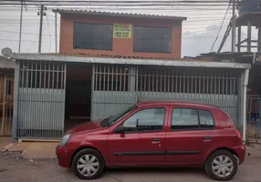 Foto 1 de Sobrado com 3 Quartos à venda, 220m² em Samambaia Norte, Brasília