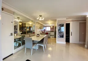 Foto 1 de Apartamento com 4 Quartos à venda, 128m² em Centro, Santo André
