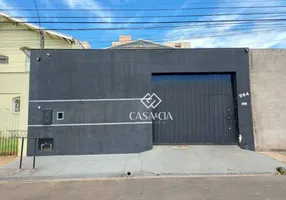 Foto 1 de Galpão/Depósito/Armazém à venda, 257m² em Paulicéia, Piracicaba