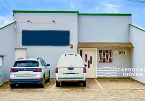 Foto 1 de Ponto Comercial à venda, 184m² em Vila Santos, Caçapava