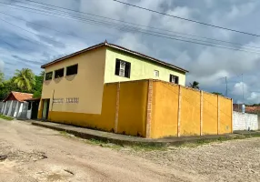 Foto 1 de Sobrado com 6 Quartos à venda, 200m² em Lagoa, Paracuru