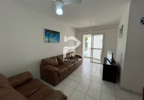 Foto 1 de Apartamento com 2 Quartos à venda, 72m² em Tombo, Guarujá