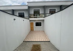 Foto 1 de Casa com 2 Quartos à venda, 85m² em Centro, Itaquaquecetuba