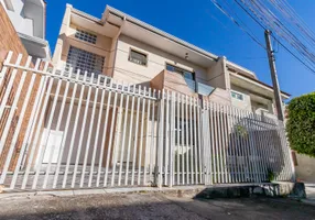 Foto 1 de Casa de Condomínio com 4 Quartos à venda, 200m² em Xaxim, Curitiba