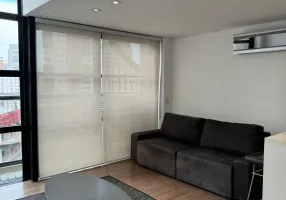 Foto 1 de Apartamento com 1 Quarto à venda, 50m² em Itaim Bibi, São Paulo