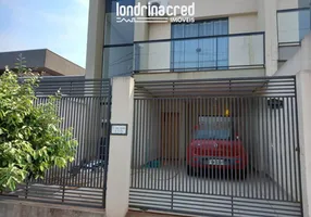 Foto 1 de Casa com 3 Quartos à venda, 120m² em Planta São Francisco, Cambé