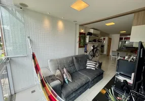 Foto 1 de Apartamento com 2 Quartos à venda, 67m² em Bento Ferreira, Vitória