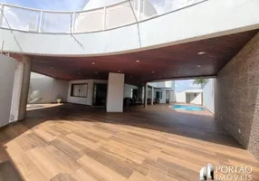 Foto 1 de Casa com 4 Quartos à venda, 315m² em Jardim Estoril II, Bauru