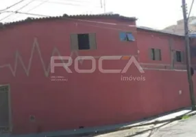 Foto 1 de Sobrado com 4 Quartos à venda, 260m² em Vila Boa Vista, São Carlos