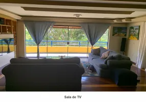 Foto 1 de Casa de Condomínio com 4 Quartos à venda, 420m² em Cidade Parquelândia, Mogi das Cruzes