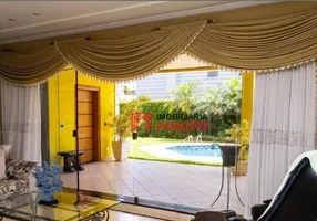 Foto 1 de Casa de Condomínio com 4 Quartos à venda, 586m² em Jardim Hollywood, São Bernardo do Campo
