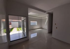 Foto 1 de Casa com 3 Quartos à venda, 113m² em Setor Maysa, Trindade