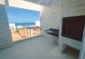 Foto 1 de Cobertura com 2 Quartos à venda, 105m² em Mariscal, Bombinhas