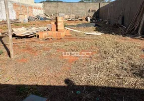 Foto 1 de Lote/Terreno à venda, 365m² em Splendido, Uberlândia