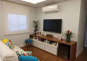 Foto 1 de Apartamento com 2 Quartos para venda ou aluguel, 82m² em Vila João Jorge, Campinas