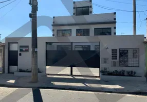 Foto 1 de Apartamento com 1 Quarto à venda, 63m² em Jardim Nova Manchester, Sorocaba