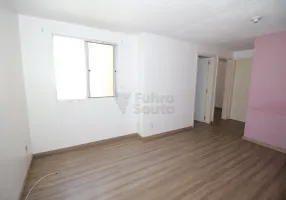 Foto 1 de Apartamento com 2 Quartos para alugar, 42m² em Fragata, Pelotas