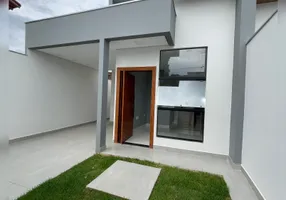 Foto 1 de Casa com 3 Quartos à venda, 74m² em Jardim Primavera, Montes Claros