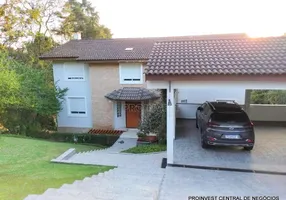 Foto 1 de Casa de Condomínio com 4 Quartos à venda, 470m² em Altos São Fernando, Jandira
