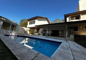 Foto 1 de Casa de Condomínio com 4 Quartos à venda, 626m² em Altos de São Fernando, Jandira