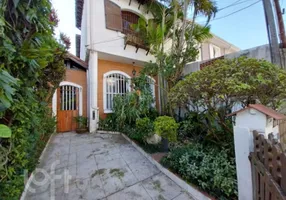 Foto 1 de Casa com 3 Quartos à venda, 150m² em Brooklin, São Paulo