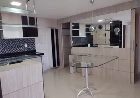 Foto 1 de Apartamento com 3 Quartos para alugar, 68m² em Meireles, Fortaleza