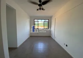 Foto 1 de Apartamento com 2 Quartos à venda, 65m² em Santa Maria, Santos