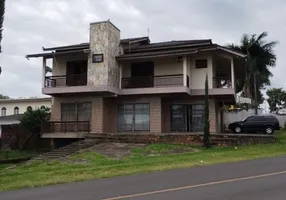 Foto 1 de Casa com 3 Quartos à venda, 331m² em Cidade Mineira Velha, Criciúma