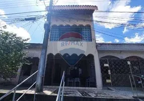 Foto 1 de Casa com 5 Quartos à venda, 530m² em Umarizal, Belém