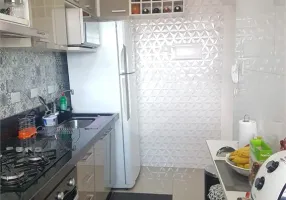 Foto 1 de Apartamento com 2 Quartos à venda, 49m² em Jaçanã, São Paulo