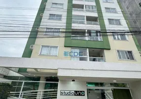 Foto 1 de Apartamento com 2 Quartos à venda, 56m² em Dom Bosco, Itajaí