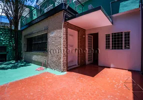 Foto 1 de Casa com 3 Quartos à venda, 230m² em Vila Madalena, São Paulo