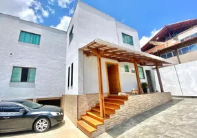 Foto 1 de Casa com 3 Quartos para alugar, 250m² em Salgado Filho, Belo Horizonte