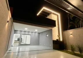 Foto 1 de Casa com 3 Quartos à venda, 160m² em Goiá, Goiânia