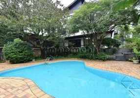 Foto 1 de Casa com 4 Quartos à venda, 500m² em Jardim Guedala, São Paulo