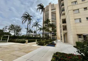 Foto 1 de Apartamento com 3 Quartos para venda ou aluguel, 137m² em Jardim das Paineiras, Campinas
