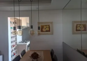 Foto 1 de Apartamento com 3 Quartos à venda, 69m² em Ouro Preto, Belo Horizonte