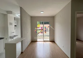 Foto 1 de Apartamento com 2 Quartos para alugar, 52m² em Capela, Vinhedo