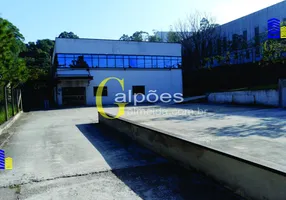 Foto 1 de Galpão/Depósito/Armazém para alugar, 1783m² em Jardim Alvorada, Jandira