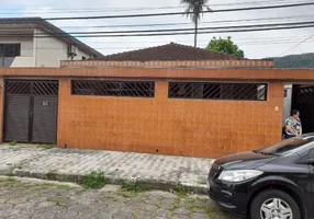 Foto 1 de Casa com 2 Quartos à venda, 220m² em Jardim Independencia, São Vicente