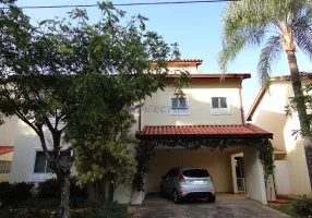 Foto 1 de Casa de Condomínio com 4 Quartos à venda, 177m² em Nova Campinas, Campinas